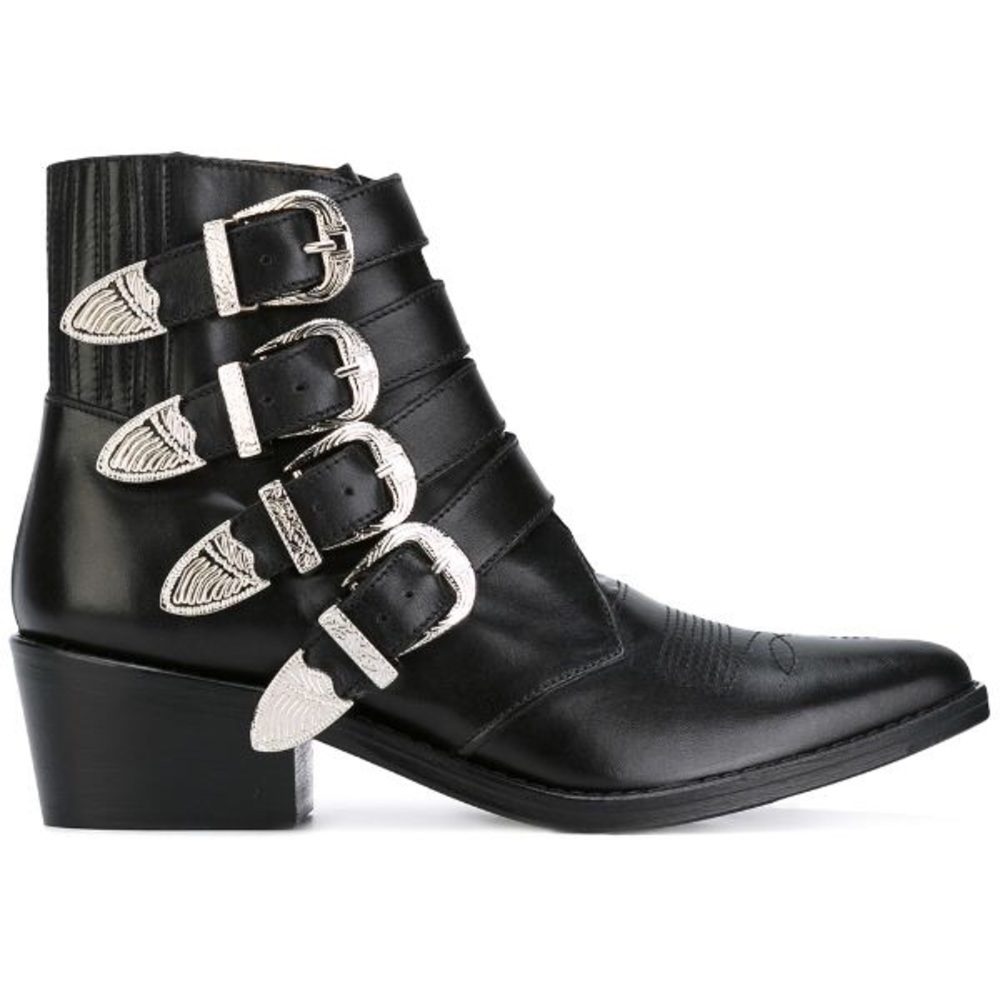 ‼️SOLD‼️ Toga Pulla boots